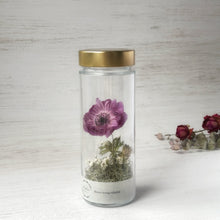 画像をギャラリービューアに読み込む, アネモネのボトルフラワー|Infini(アンフィニ)