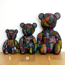 画像をギャラリービューアに読み込む, FP Bear|bamb.design(バンブデザイン)