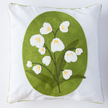 画像をギャラリービューアに読み込む, Cushion Cover|Yukiko|Y.O.L.O(ヨーロー)