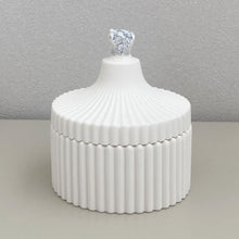 画像をギャラリービューアに読み込む, 蓋付き小物入れ|atelier.oto(アトリエオト)