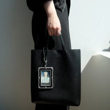 画像をギャラリービューアに読み込む, ニュアンスカラビナ マルチストラップ|TORQUEx(トルク)