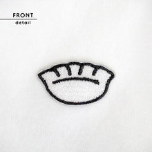 画像をギャラリービューアに読み込む, LONG SLEEVE TEE|ホニャララッパー