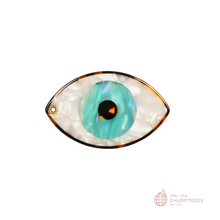 画像をギャラリービューアに読み込む, 【Coucou Suzette】Blue Eye Mirror|CHUPETERIA(チュペテリア)