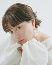 画像をギャラリービューアに読み込む, matt silver chain|felice(フェリーチェ)