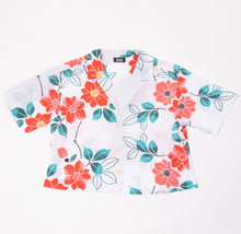 画像をギャラリービューアに読み込む, Nanohana Crop shirt|SAI Japan Vintage(サイジャパンヴィンテージ)