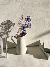 画像をギャラリービューアに読み込む, スイートピー|wire art Niko(ワイヤーアートニコ)