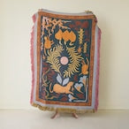 画像をギャラリービューアに読み込む, ブランケット"ルーツノスミカ"|rough since 2016(ラフ)