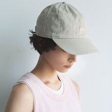 画像をギャラリービューアに読み込む, syngja Cap (シンギア刺繍入りキャップ)|syngja(シンギア)