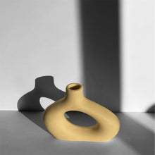 画像をギャラリービューアに読み込む, flower vase/modern|Jessmarble(ジェスマーブル)