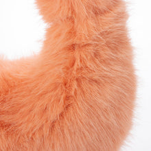 画像をギャラリービューアに読み込む, オーバルファーバッグ|kakatoo(カカトゥ)