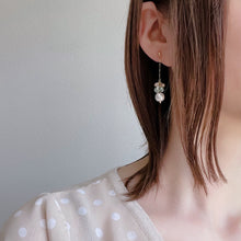 画像をギャラリービューアに読み込む, 犬 ピアス|slowly&starry(スローリーアンドスターリー)