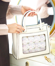 画像をギャラリービューアに読み込む, フラップバッグ(off white)|MARSLY(マーズリー)