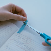 画像をギャラリービューアに読み込む, PETふせん2種紙ふせん2種(4個)セット|エビングハウスフセン|エビングハウスフセン