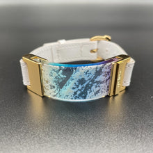 画像をギャラリービューアに読み込む, RESINART 蒼の音 標準 白|qualium(クアリウム)