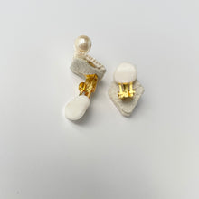 画像をギャラリービューアに読み込む, euphoria〜多幸感~.刺繍ピアス.刺繍イヤリング|cheese(チーズ)