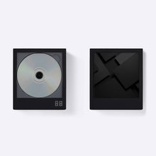画像をギャラリービューアに読み込む, Instant Disc Audio Cp1(black)|km5(ケイエムファイブ)
