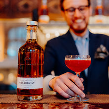 画像をギャラリービューアに読み込む, CoachBuilt Whisky|813KAGA(ハチイチサンカガ)