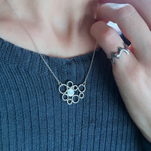 画像をギャラリービューアに読み込む, SPARKLING BUBBLES NECKLACE.(47)|Truph.BIJOUX(トリュフビジュー)