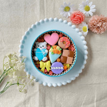 画像をギャラリービューアに読み込む, ~真っ白テディVer~ホワイトデー缶 ホワイトデー2026|ケーキ工房 アンドンカフェ(ケーキコウボウ アンドンカフェ)