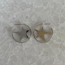 画像をギャラリービューアに読み込む, スターリングピアス|Novedad.(ノベダ)