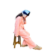 画像をギャラリービューアに読み込む, Rough Pants -ラフパンツ-|colorple(カラプル)