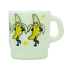 画像をギャラリービューアに読み込む, スタッキングマグ バナナ|DAILYCHOP DESIGN STORE(デイリーチョップデザインストア)