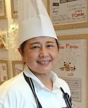 画像をギャラリービューアに読み込む, 千葉県産 真紅の美鈴コンフィチュール|Le Café de Pomme(ル・カフェドゥポム)