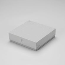 画像をギャラリービューアに読み込む, Instant Disc Audio Cp1(black)|km5(ケイエムファイブ)