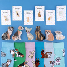 画像をギャラリービューアに読み込む, 【Coucou Suzette】Bichon Hair Claw|CHUPETERIA(チュペテリア)