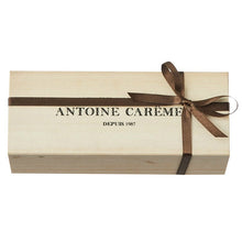 画像をギャラリービューアに読み込む, フロランタン|アントワーヌ・カレーム