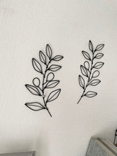 画像をギャラリービューアに読み込む, ワイヤーオリーブ|wire art Niko(ワイヤーアートニコ)