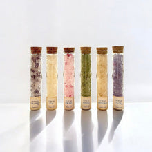 画像をギャラリービューアに読み込む, 6種類セット バスソルト “ FUU ”|Health Nuts(ヘルスナッツ)