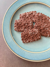 画像をギャラリービューアに読み込む, 塩ココアクッキー|お菓子屋TeTe(オカシヤテテ)