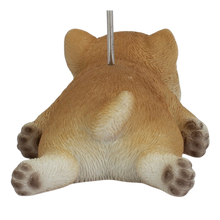 画像をギャラリービューアに読み込む, 柴犬 メモホルダー|WooBia(ウービア)