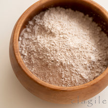 画像をギャラリービューアに読み込む, ピンキッシュホワイト 45g|clargile(クレイル)