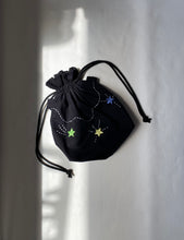 画像をギャラリービューアに読み込む, WESTERN TRIP-2WAY KINCHAKU SHOULDER|KON KON design(コンコンデザイン)