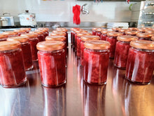 画像をギャラリービューアに読み込む, 果肉ごろごろ!いちごジャム|Blueberry Farm SUZUKI(ブルーベリーファームスズキ)