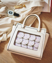 画像をギャラリービューアに読み込む, フラップバッグ(off white)|MARSLY(マーズリー)