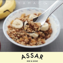 画像をギャラリービューアに読み込む, ASSAR クリスマス仕様 スプーンS・フォークSセット|YAMACO(ヤマコ)