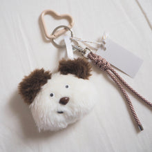 画像をギャラリービューアに読み込む, おくまストラップ|animini(アニミニ)