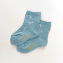 画像をギャラリービューアに読み込む, SWAN SOCKS|minima arca(ミニマアルカ)