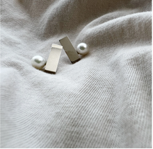 画像をギャラリービューアに読み込む, <pearl collection>シャープ E2203-01|modium(モーディアム)