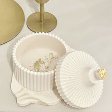 画像をギャラリービューアに読み込む, 蓋付き小物入れ|atelier.oto(アトリエオト)