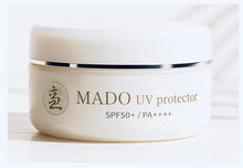 画像をギャラリービューアに読み込む, MADO UV protector|MADO(マド)