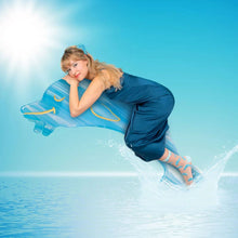 画像をギャラリービューアに読み込む, 【Coucou Suzette】Dolphin Hair Claw|CHUPETERIA(チュペテリア)