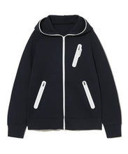 画像をギャラリービューアに読み込む, 3D PATTERN HOODIE(POPUP限定)|MODE COMMUTER(モードコミューター)