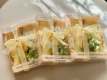 画像をギャラリービューアに読み込む, ボタニカルアロマフレームサシェ(フレンチバニラ)|Salon de Briller(サロンドブリエ)