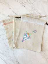 画像をギャラリービューアに読み込む, 【乳製品・卵・白砂糖不使用の米粉お菓子】オリジナル巾着クッキーギフト|お菓子屋TeTe(オカシヤテテ)