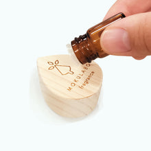 画像をギャラリービューアに読み込む, 日本の木のアロマ ギフトセットC|MOKULABO fragrance(モクラボフレグランス)