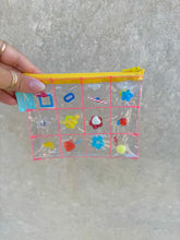 画像をギャラリービューアに読み込む, パーツ沢山ポーチ|stomou(ストマウ)